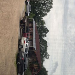 Rayner's Seafood House