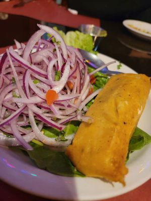 Ceviche House by null