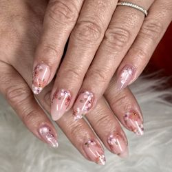 Papillon Lounge & Nails