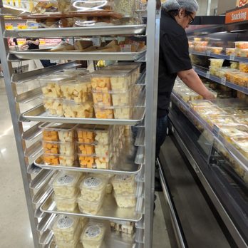 H-E-B - Grocery Near Me - Frisco, Texas