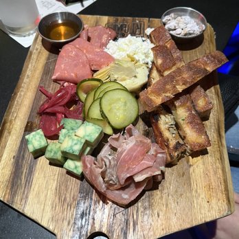 Little Rituals - Chef's Board - Cocktail Bars Near Me - Phoenix, Arizona