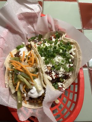 Big Truck Tacos by null