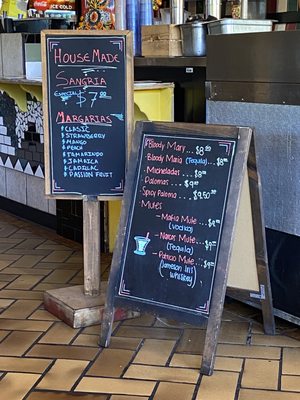 Menu photo 5 Sal's Tacos West Sacramento, CA Menu photo 5 Sal's Tacos West Sacramento, CA