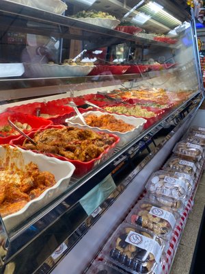 Caruso's Italian Fine Foods by null