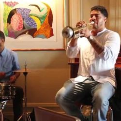 Supa Lowery Brothers - Shutters Santa Monica