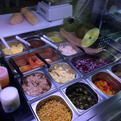 Refuel Cafe