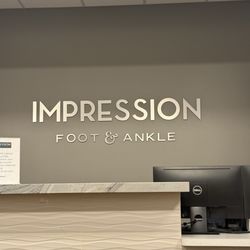 Impression Foot & Ankle