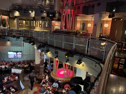 Planet Hollywood at Disney Springs™ by null