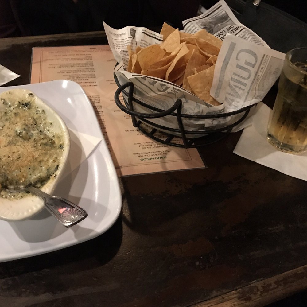 Lynch's Irish Pub - Pubs Near Me - Jacksonville Beach, Florida