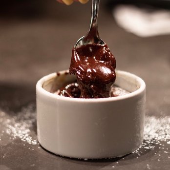 The Dirty Apron Cooking School - Chocolate Lava Cake - Cooking Schools Near Me - Vancouver, British Columbia
