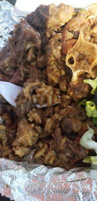 Shirley's Trini Cuisine by null Shirley's Trini Cuisine by null