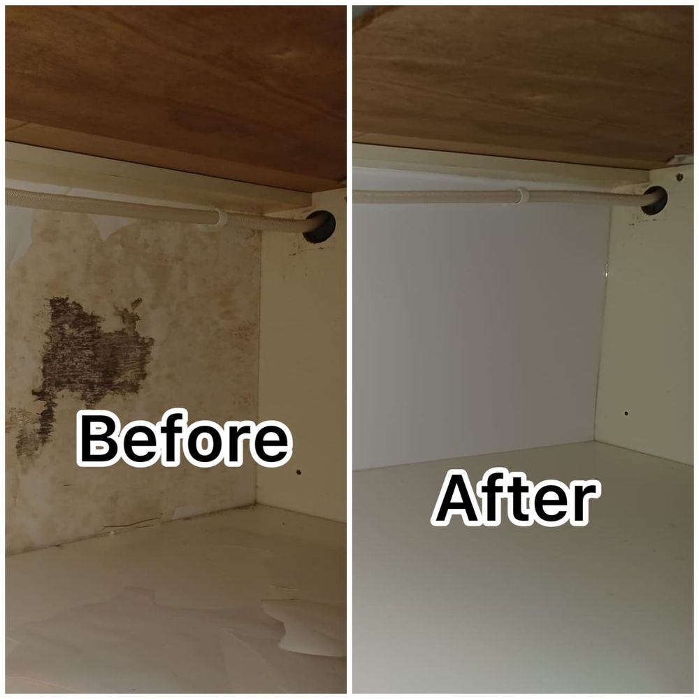 Slide of Handyman Service