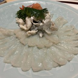 Fugu, I'm still yelping so a satisfied customer here Fugu, I'm still yelping so a satisfied customer here