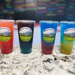 Mountain View Nutrition