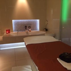 Adlon Spa By Resense - Massage Raum 2