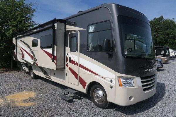 BERRYLAND CAMPERS - Updated February 2026 - 65 Photos & 80 Reviews ...