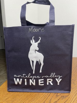 Antelope Valley Winery by null