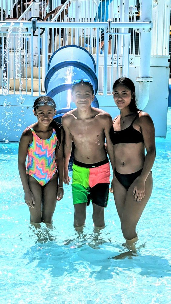 HILL AQUATICS CENTER Updated November 2024 39 Photos & 93