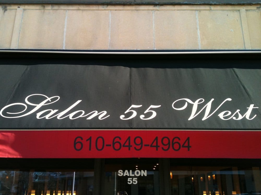 SALON 55 WEST Updated July 2024 55 W Lancaster Ave, Ardmore