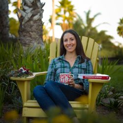 Melissa Patruno - Integrative Nutriton Health Coaching