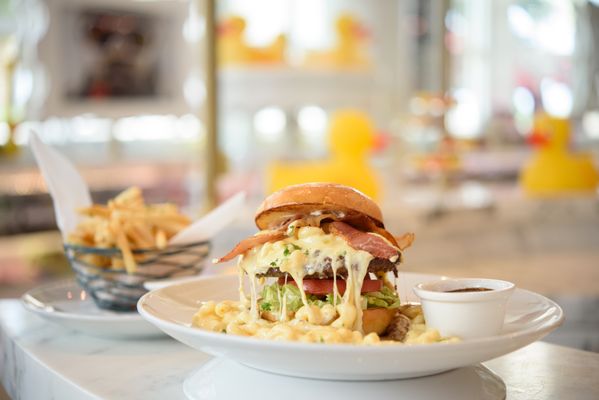 Sugar Factory - Cherry Hill by null