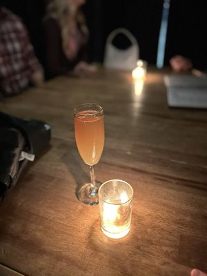 The Century Bar by null