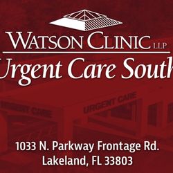 Watson Clinic South