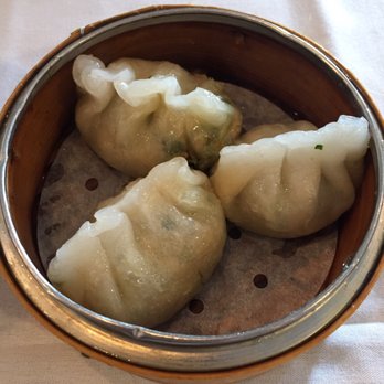 Nani Restaurant - Pork dumplings. - Dim Sum Near Me - Madison, Wisconsin Nani Restaurant - Pork dumplings. - Dim Sum Near Me - Madison, Wisconsin