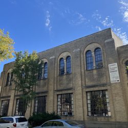 Academy of Movement & Music