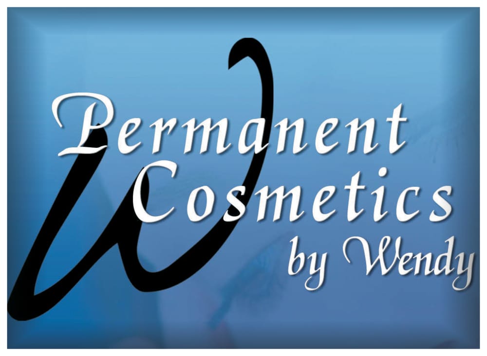 PERMANENT COSMETICS BY WENDY Updated October 2024 105 Enterprise Ct