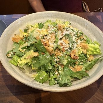The Henry - Ceasar salad - New American Near Me - Phoenix, Arizona The Henry - Ceasar salad - New American Near Me - Phoenix, Arizona