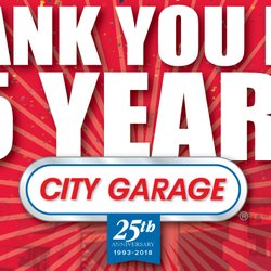City Garage