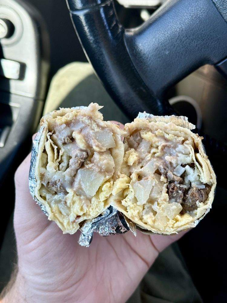 Tortilleria Y Panaderia Las 4 Americas -Taqueria Express
