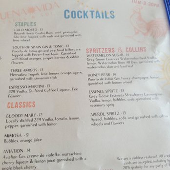 Buena Vida Tapas Bar - Spanish Near Me - Atlanta, Georgia Buena Vida Tapas Bar - Spanish Near Me - Atlanta, Georgia