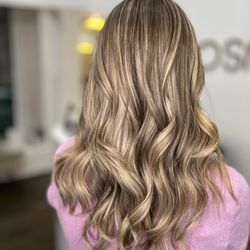 Posh Hair Studio - Hair
