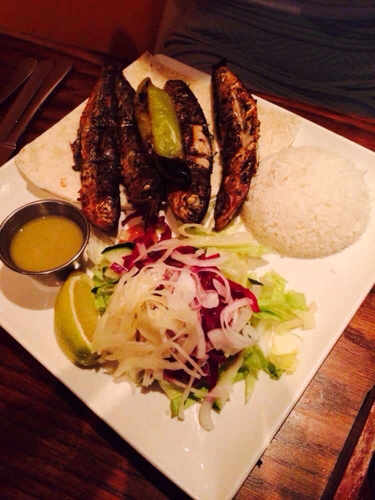 OLIVES AND FIGS Updated September 2024 11 Reviews 147 Bethnal