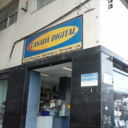 Canadá DIgital