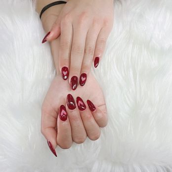 Apple Nail Salon - Nail Salons Near Me - Cerritos, California Apple Nail Salon - Nail Salons Near Me - Cerritos, California