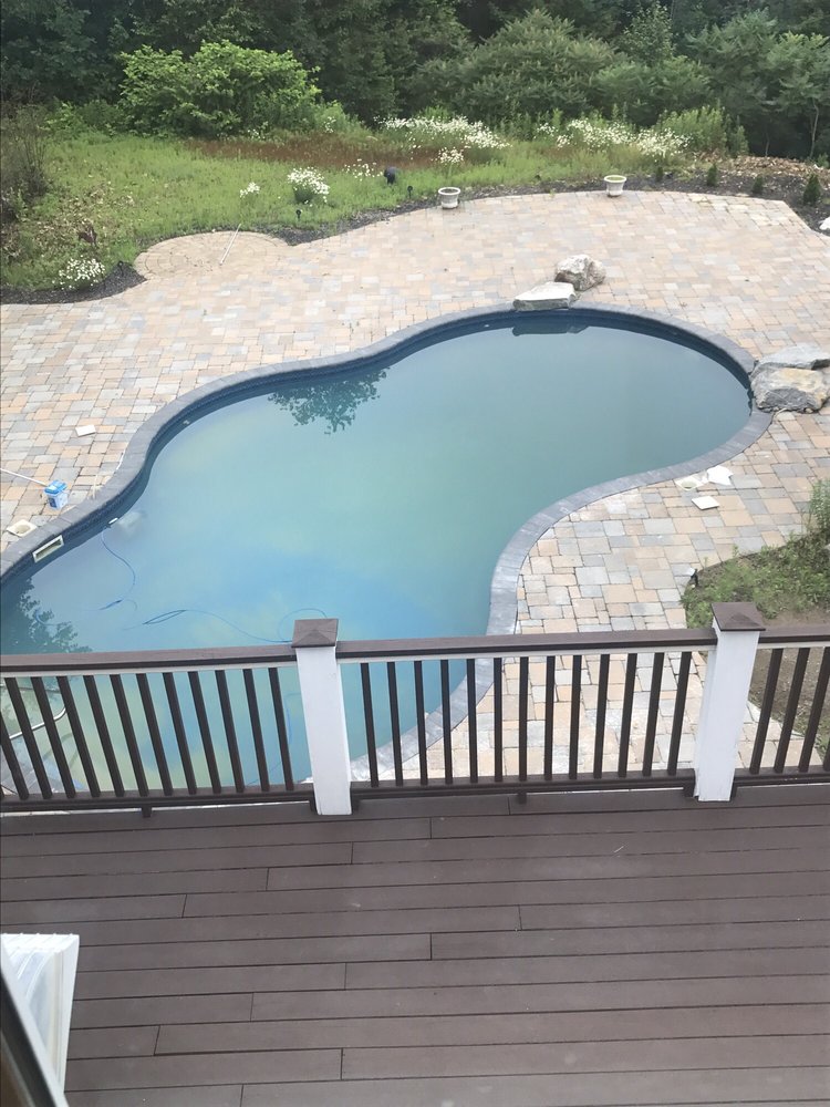 PRICE’S POOLS Updated September 2024 Laconia, New Hampshire Pool & Hot Tub Service Phone