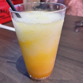 Bonfire - Mango margarita - Sports Bars Near Me - Tempe, Arizona