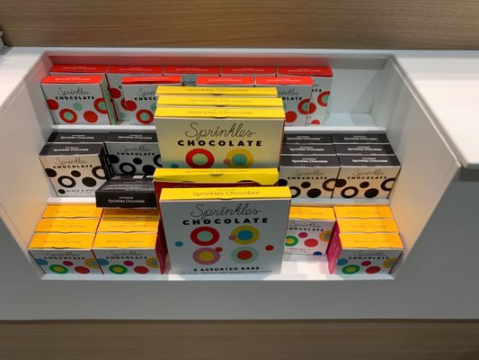 Sprinkles San Ramon by null