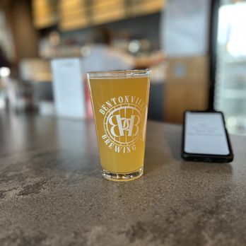 BENTONVILLE BREWING COMPANY - Updated October 2025 - 173 Photos & 163 Reviews - 901 SW 14th St