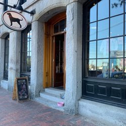 The Black Dog General Store: Portland