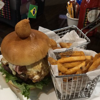 Cochic - Brazilian Near Me - Deerfield Beach, Florida