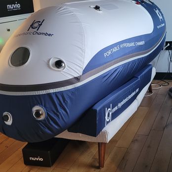 HOLISTIC INSTITUTE OF GREATER HEALTH - Updated September 2026 - 15 Photos & 10 Reviews - 1901 Taraval St, San Francisco, California - Undersea/Hyperbaric Medicine - Phone Number