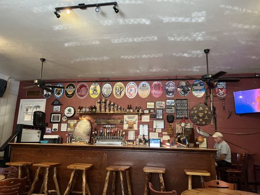 Crescent Brewery by null