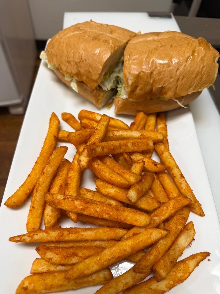 Brothers Cafe & Cantina