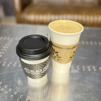 BLACK RIFLE COFFEE COMPANY - Updated January 2026 - 289 Photos