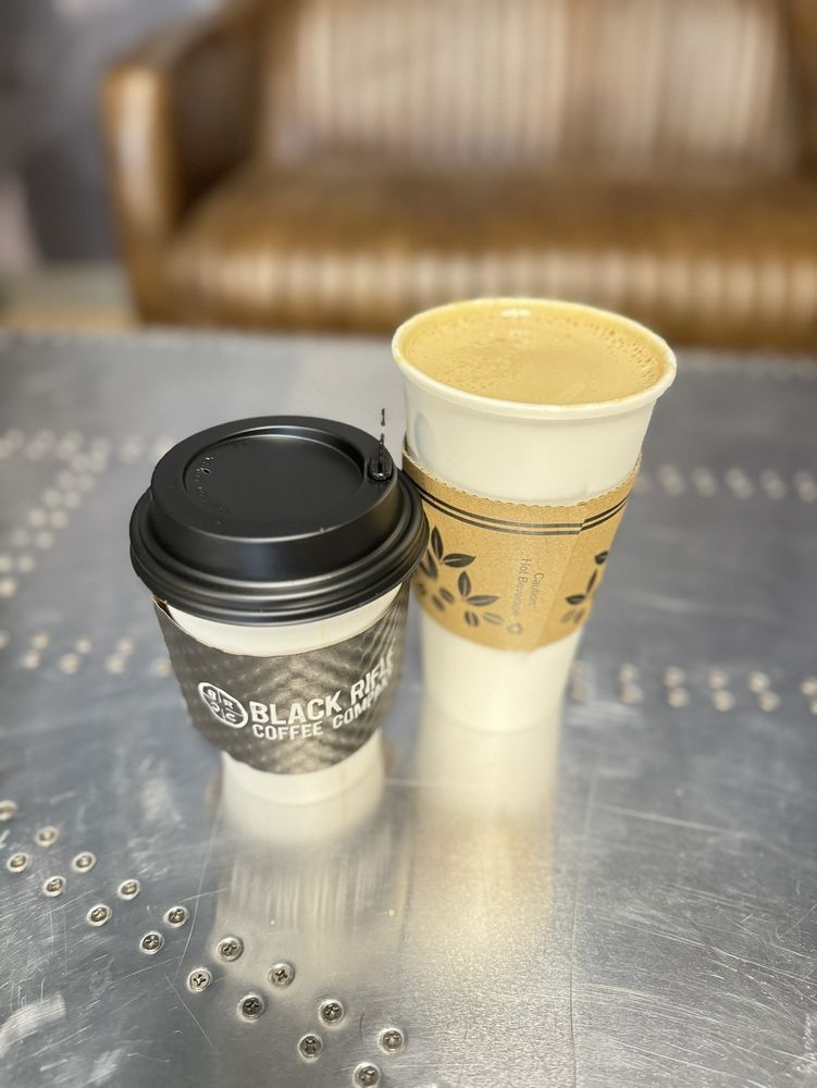 Black Rifle Coffee Company