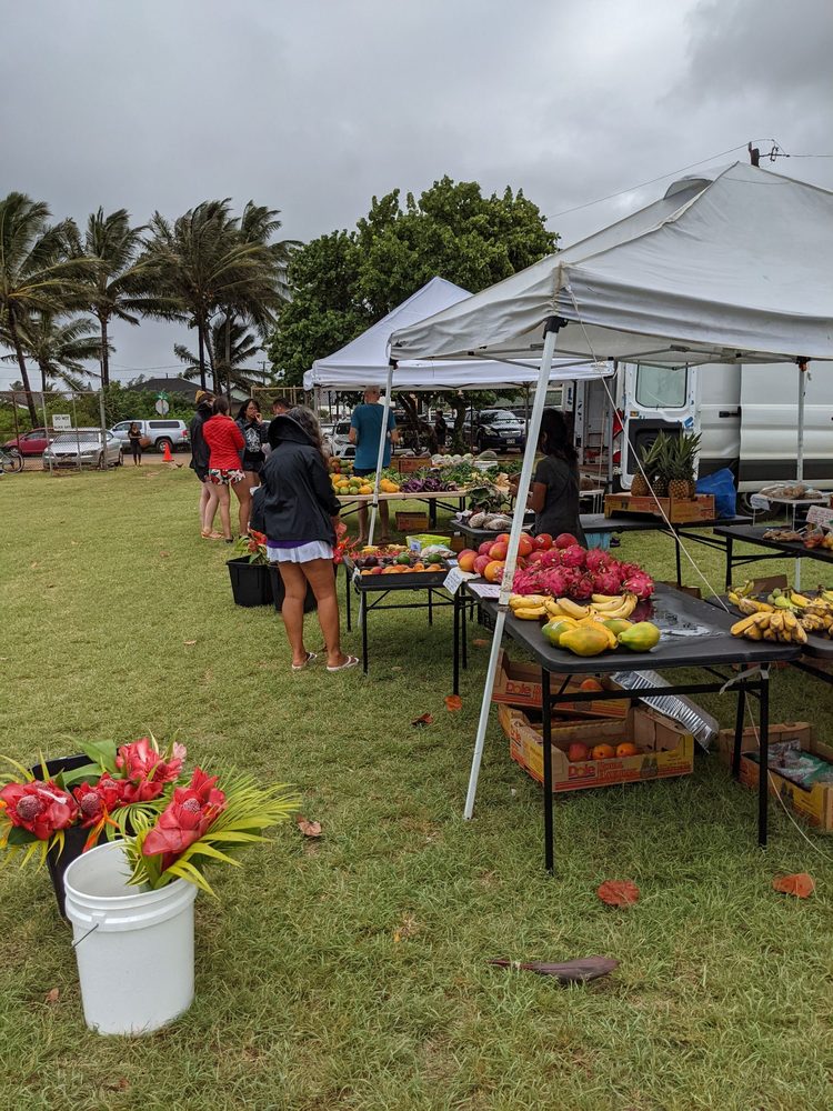 KAPAA FARMERS MARKET Updated September 2024 109 Photos & 37 Reviews 41464 Kuhio Hwy